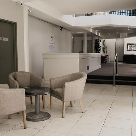 Melbourne Kew Central Apartments Official 외부 사진