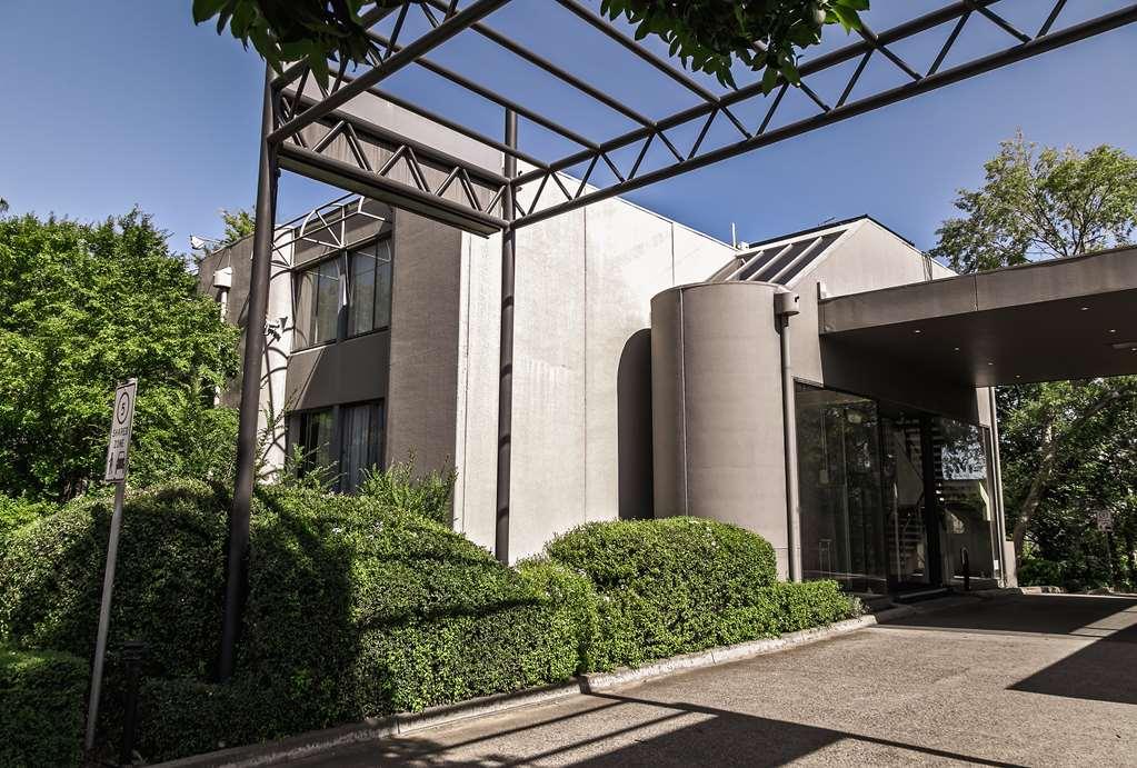 Melbourne Kew Central Apartments Official 외부 사진