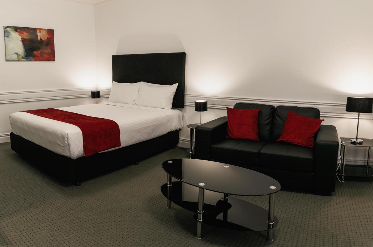 Melbourne Kew Central Apartments Official 외부 사진