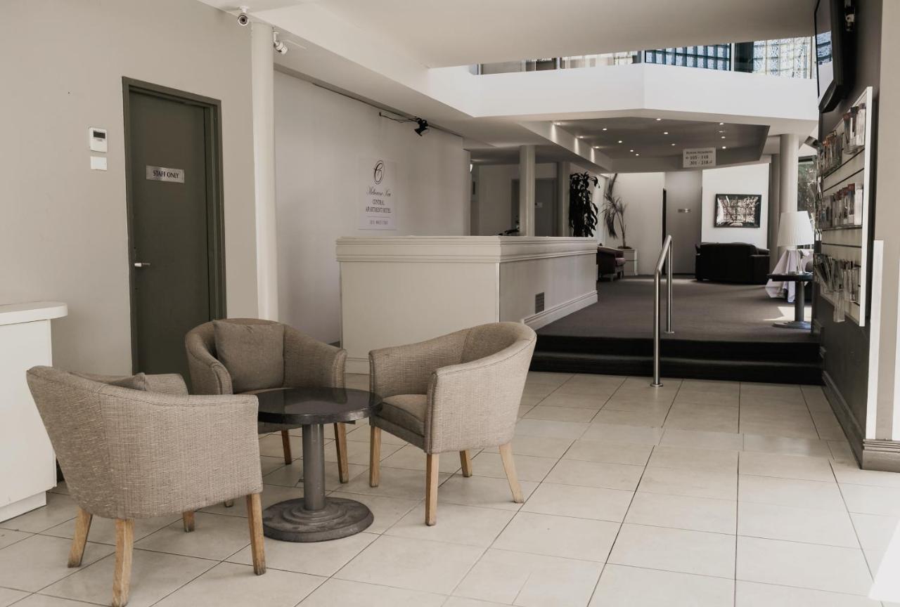 Melbourne Kew Central Apartments Official 외부 사진