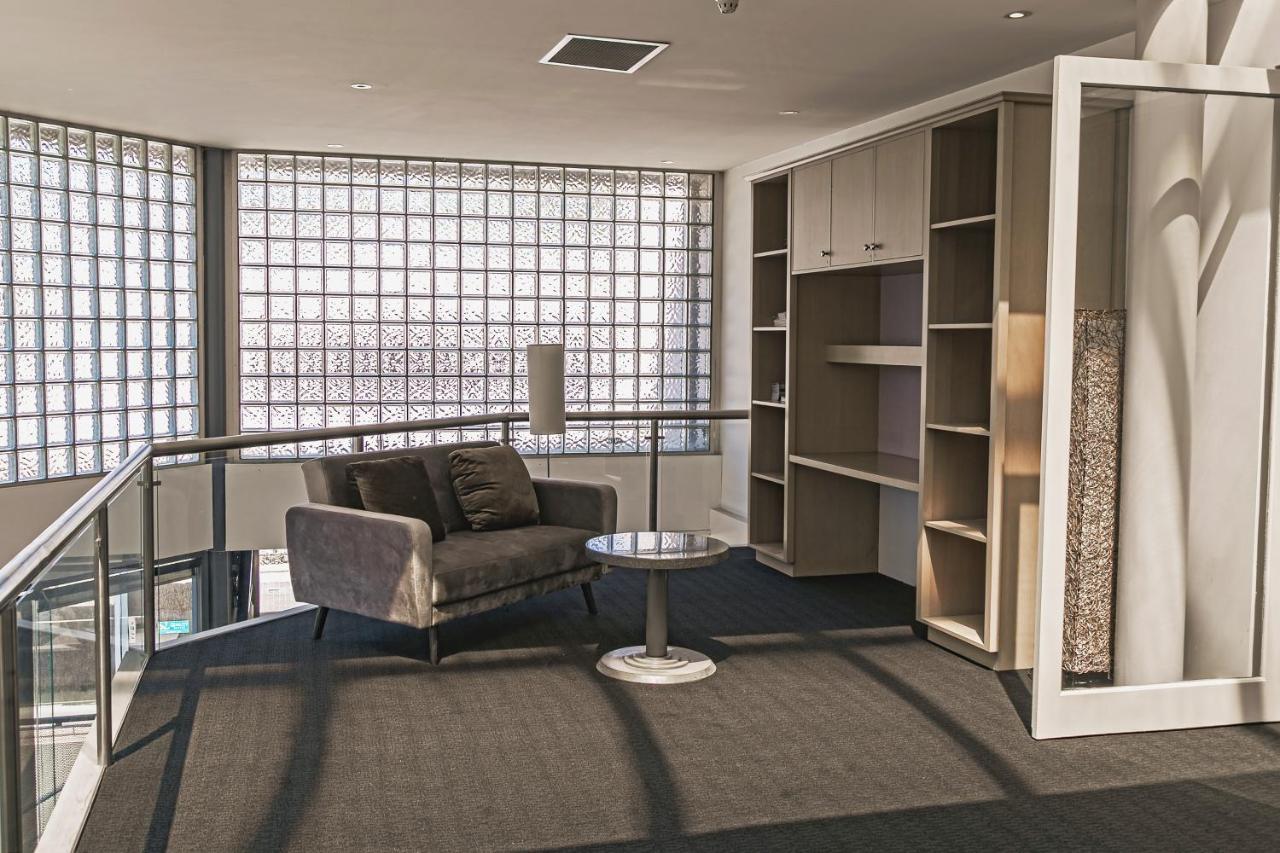 Melbourne Kew Central Apartments Official 외부 사진