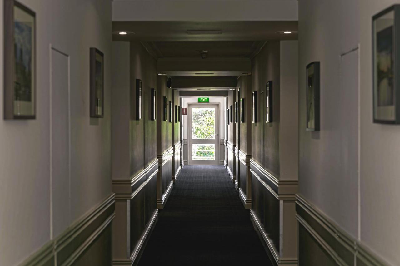 Melbourne Kew Central Apartments Official 외부 사진