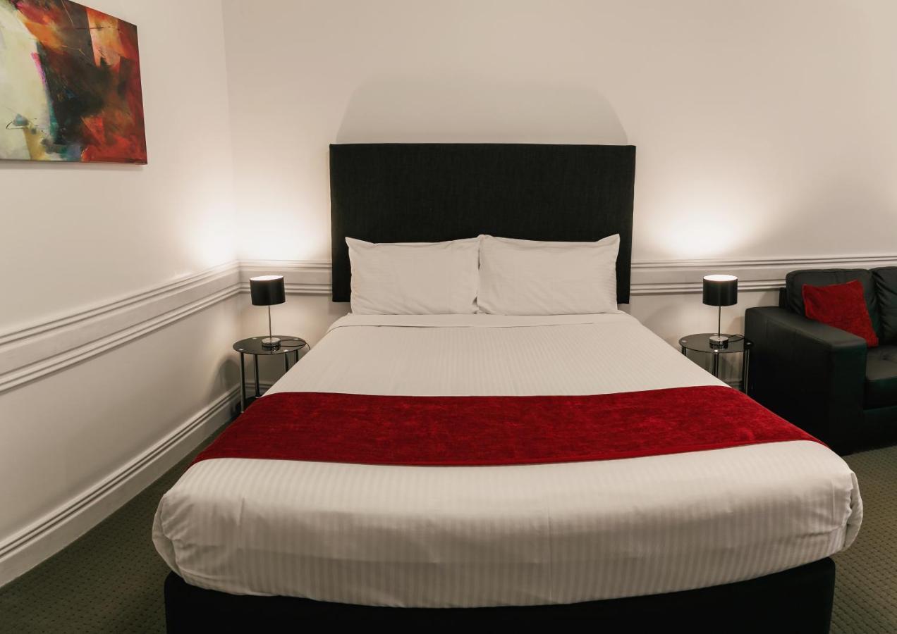 Melbourne Kew Central Apartments Official 외부 사진