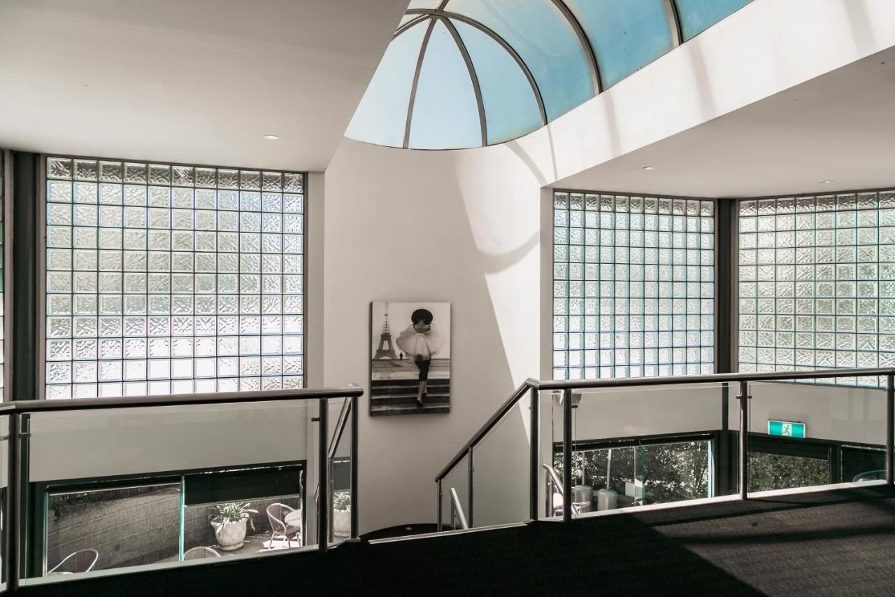 Melbourne Kew Central Apartments Official 외부 사진