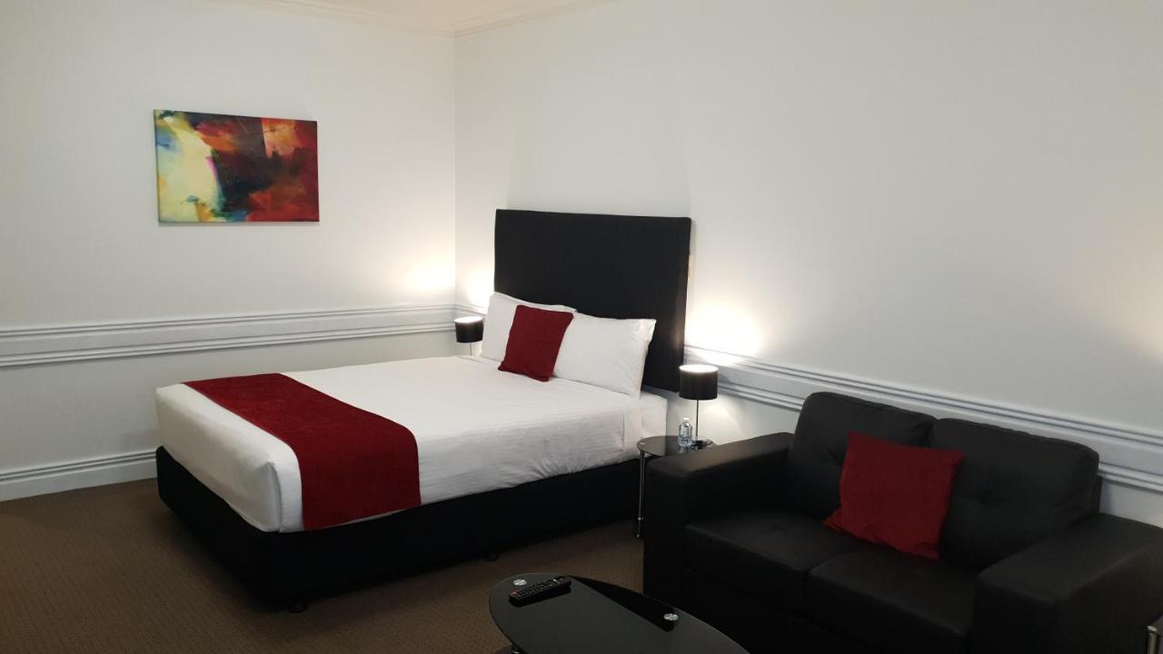 Melbourne Kew Central Apartments Official 외부 사진