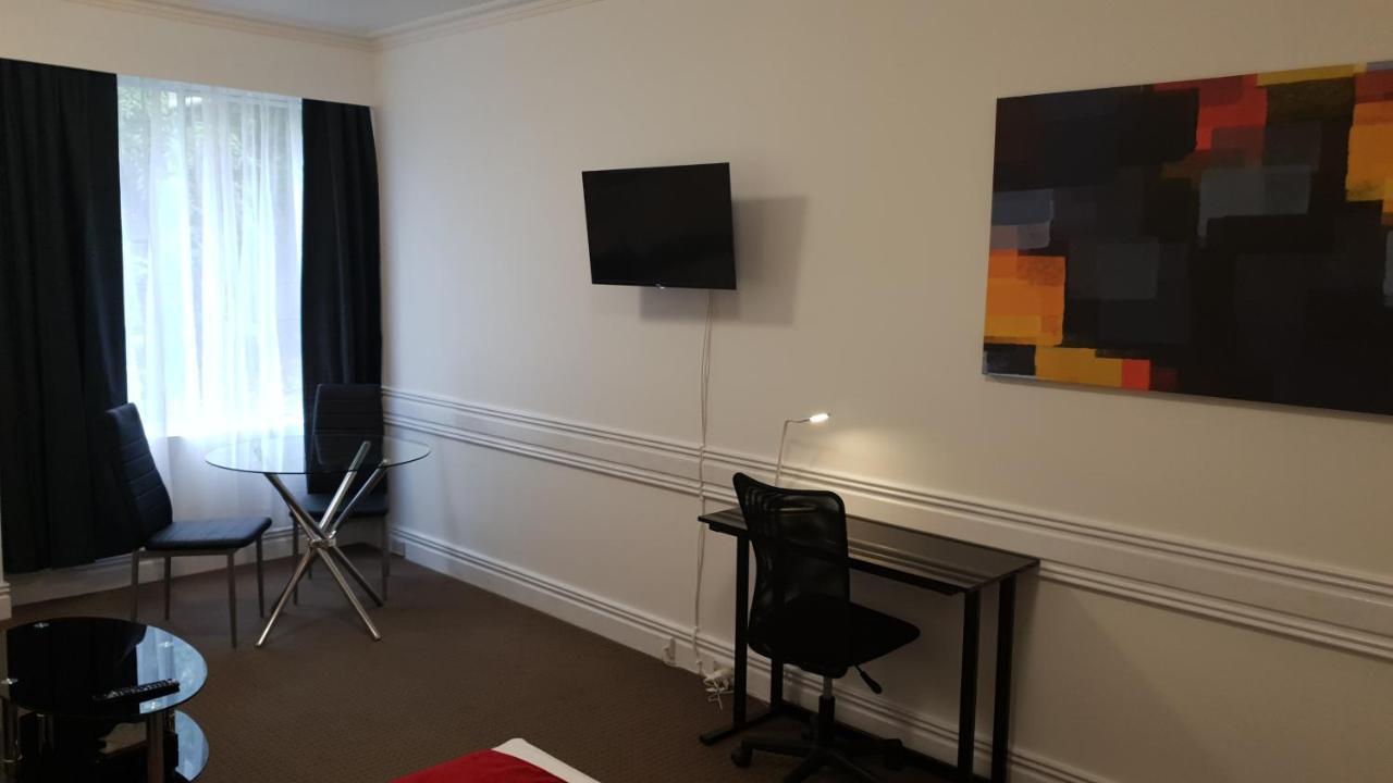 Melbourne Kew Central Apartments Official 외부 사진