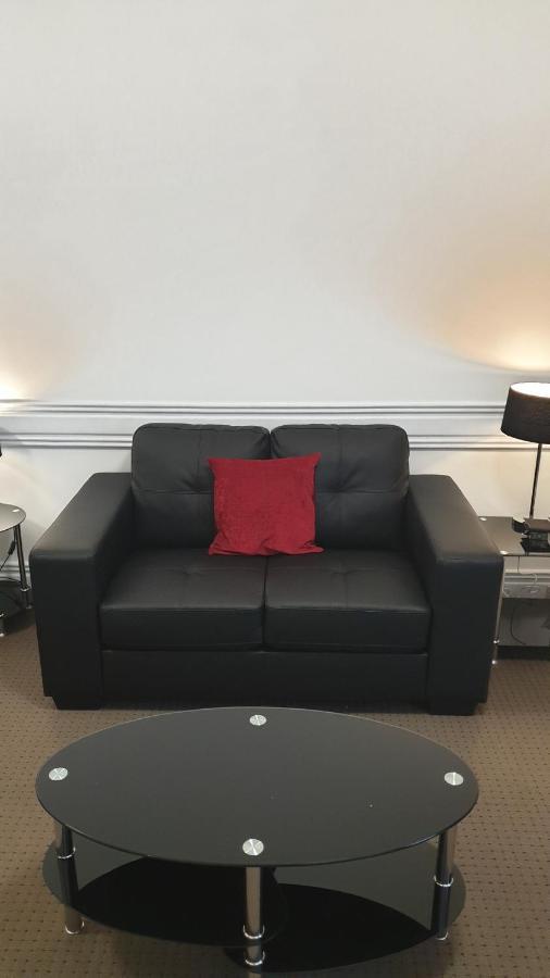 Melbourne Kew Central Apartments Official 외부 사진