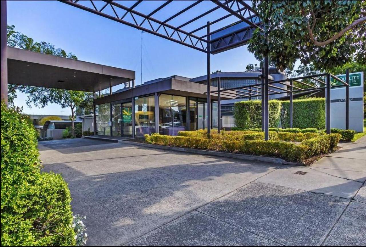 Melbourne Kew Central Apartments Official 외부 사진