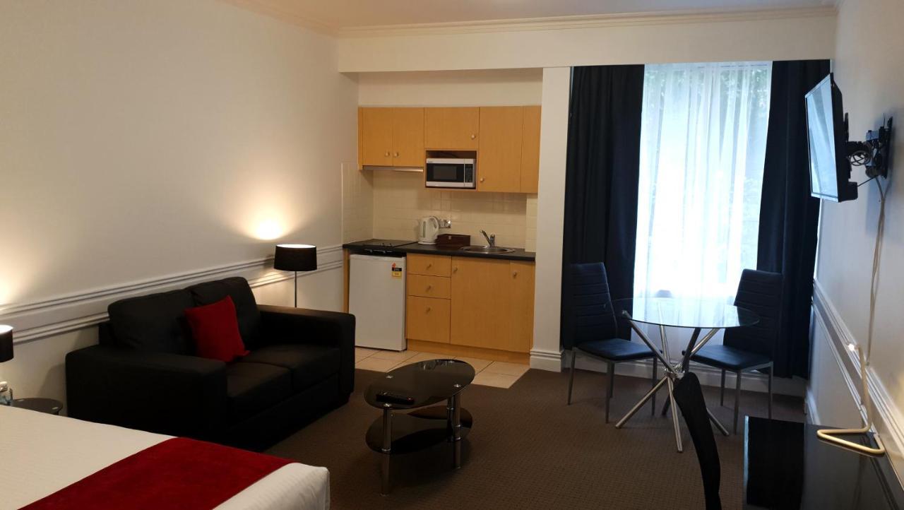 Melbourne Kew Central Apartments Official 외부 사진