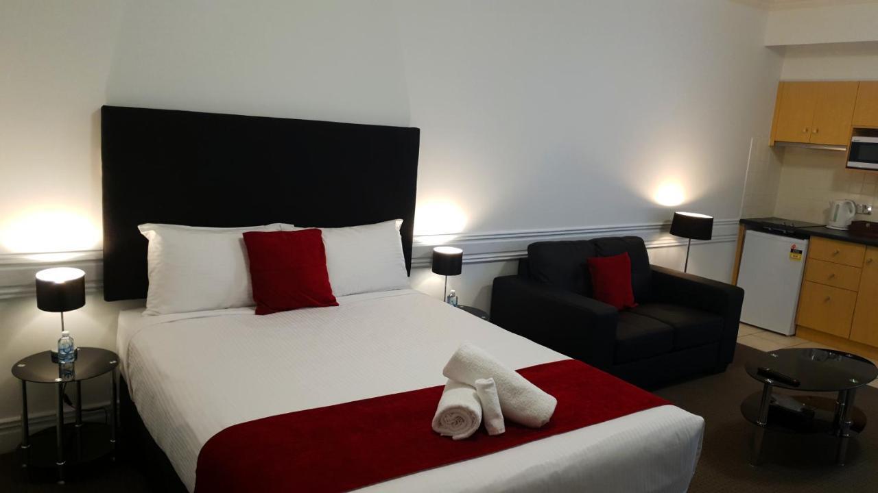 Melbourne Kew Central Apartments Official 외부 사진