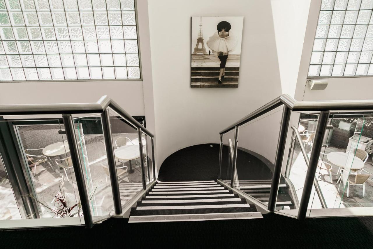 Melbourne Kew Central Apartments Official 외부 사진