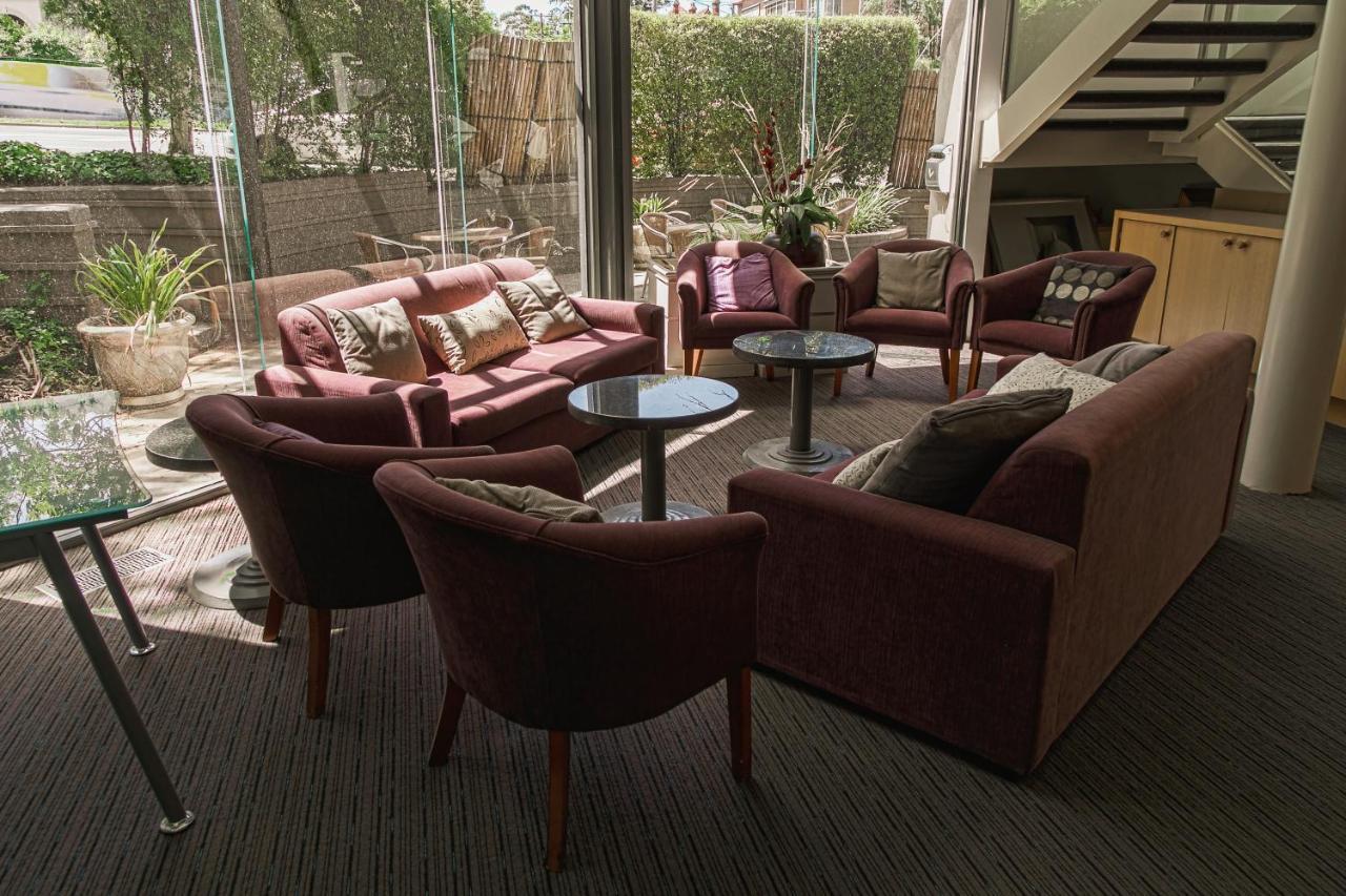 Melbourne Kew Central Apartments Official 외부 사진